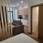 Apartmán Dormavalencia Cronica