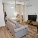 Dormavalencia Cronica Apartmán Valencie
