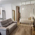 Apartmán Dormavalencia Cronica Valencie