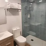 Dormavalencia Cronica Apartmán
