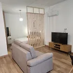 Apartmán Dormavalencia Cronica *