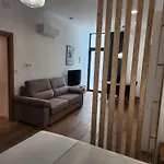 Apartmán Dormavalencia Cronica Valencie
