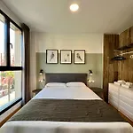 Apartment De Pradas
