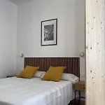 Apartmán Dormavalencia Cronica Valencie