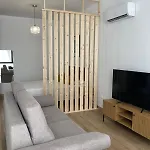 Apartmán Dormavalencia Cronica Valencie