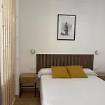 Dormavalencia Cronica Apartmán *