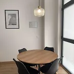 Apartmán Dormavalencia Cronica *