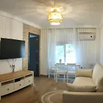 Apartament Leticia Walencja