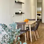 Apartment De Pradas Valencia