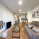 Apartment De Pradas *