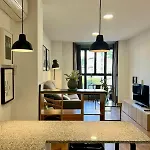 Apartment De Pradas *