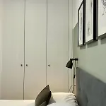 Apartment De Pradas Valencia