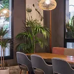 Malcom And Barret Hotel 3*
