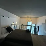 Nou Benicalap Luxury Apart Valencia