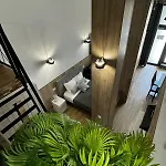Nou Benicalap Luxury Apart Valencia