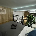 Nou Benicalap Luxury Apart 3* Valencia