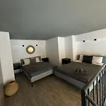 Hotel Nou Benicalap Luxury Apart Valencia