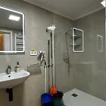 Nou Benicalap Luxury Apart 3* Valencia