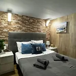 Hotel Nou Benicalap Luxury Apart 3*