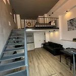 Nou Benicalap Luxury Apart 3* Valencia