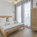 Apartmán Apartup Ca La Leni Iii *