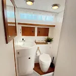 Malmo's Yacht Botel Valenza