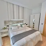 Cozy In Valencia! Wi-fi ! Daire