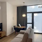 Apartmán Dormavalencia Cronica Valencie