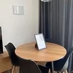 Apartmán Dormavalencia Cronica *