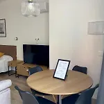 Dormavalencia Cronica Apartmán Valencie