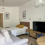 Apartmán Dormavalencia Cronica
