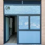 Dormavalencia Cronica Apartmán *