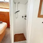 Malmo's Yacht Bateau-hôtel