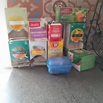 Rum i privatbostad Gemuetliches 
