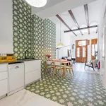 Artisan Haven: El Cabanyal Oasis * Valencia