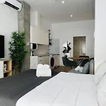 Travel Habitat Mediterranean Apartment Valencia