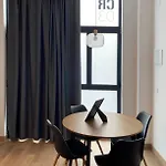 Apartmán Dormavalencia Cronica