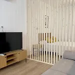 Dormavalencia Cronica Apartmán