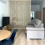 Apartmán Dormavalencia Cronica