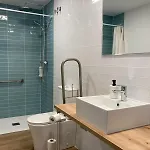 Dormavalencia Cronica Apartmán *