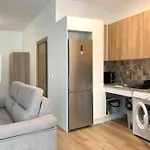 Apartmán Dormavalencia Cronica Valencie