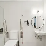 Apartmán Limehome Calle De Cadiz *