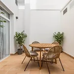 Apartmán Limehome Calle De Cadiz Valencie
