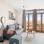 Limehome Calle De Cadiz *