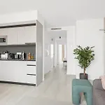 Apartmán Limehome Calle De Cadiz *