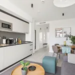 Apartmán Limehome Calle De Cadiz Valencie
