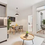 Limehome Calle De Cadiz * Valencie