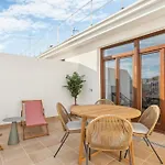 Limehome Calle De Cadiz Apartmán