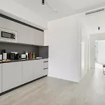 Apartmán Limehome Calle De Cadiz *