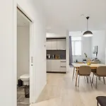 Apartmán Limehome Calle De Cadiz Valencie